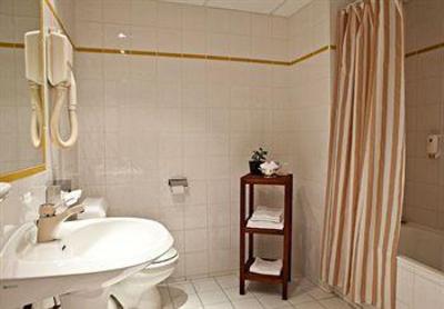 фото отеля Bristol Hotel Avignon