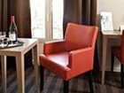 фото отеля Bristol Hotel Avignon