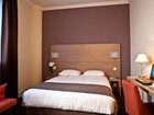 фото отеля Bristol Hotel Avignon