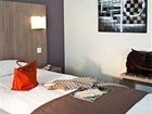 фото отеля Bristol Hotel Avignon