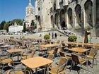 фото отеля Bristol Hotel Avignon