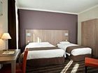 фото отеля Bristol Hotel Avignon
