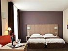 фото отеля Bristol Hotel Avignon