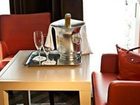фото отеля Bristol Hotel Avignon