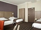 фото отеля Bristol Hotel Avignon