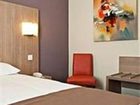 фото отеля Bristol Hotel Avignon