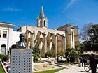фото отеля Bristol Hotel Avignon