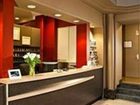 фото отеля Bristol Hotel Avignon