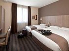 фото отеля Bristol Hotel Avignon