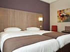 фото отеля Bristol Hotel Avignon