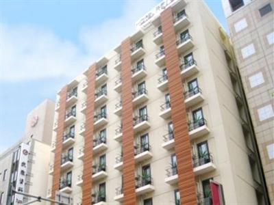 фото отеля Hotel Resol Ikebukuro