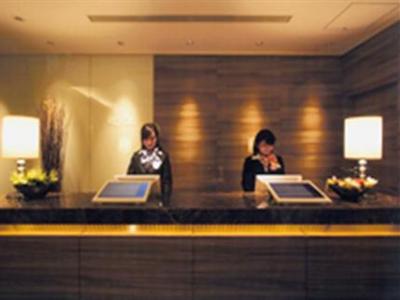 фото отеля Hotel Resol Ikebukuro