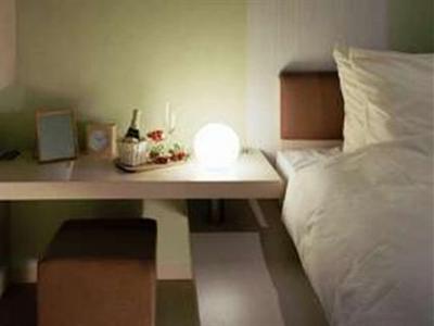 фото отеля Hotel Resol Ikebukuro