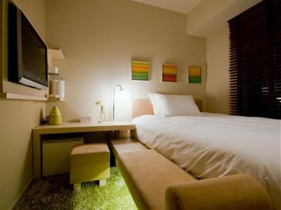 фото отеля Hotel Resol Ikebukuro