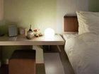 фото отеля Hotel Resol Ikebukuro