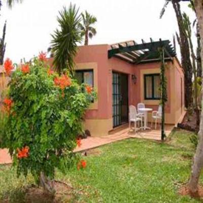 фото отеля CLUB CALIMERA Esplendido