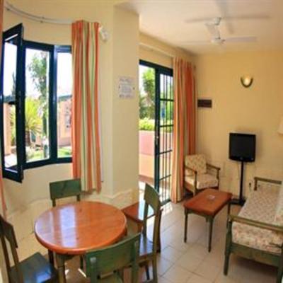 фото отеля CLUB CALIMERA Esplendido