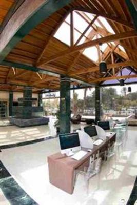 фото отеля CLUB CALIMERA Esplendido