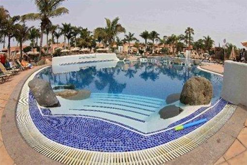 фото отеля CLUB CALIMERA Esplendido