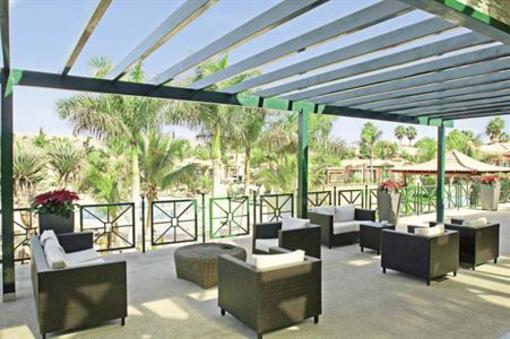 фото отеля CLUB CALIMERA Esplendido