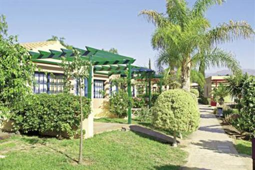 фото отеля CLUB CALIMERA Esplendido