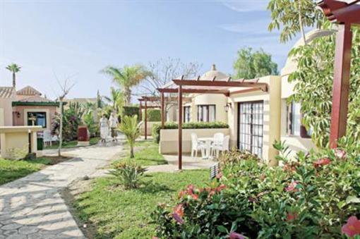 фото отеля CLUB CALIMERA Esplendido