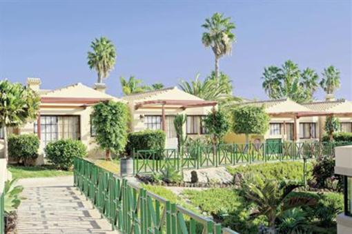 фото отеля CLUB CALIMERA Esplendido