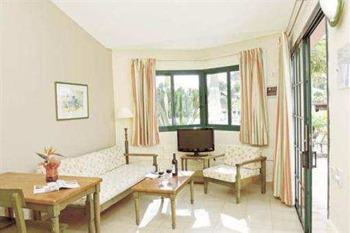 фото отеля CLUB CALIMERA Esplendido