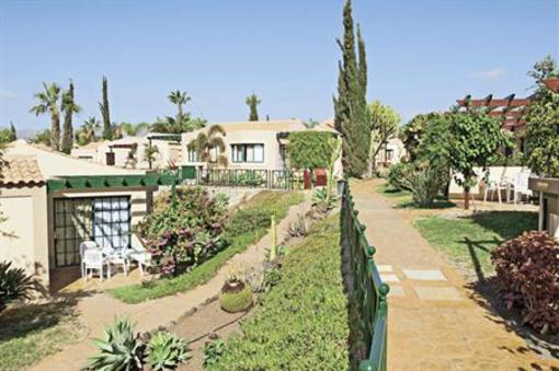 фото отеля CLUB CALIMERA Esplendido