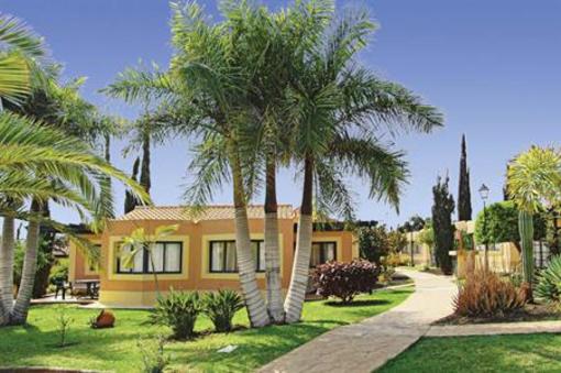 фото отеля CLUB CALIMERA Esplendido