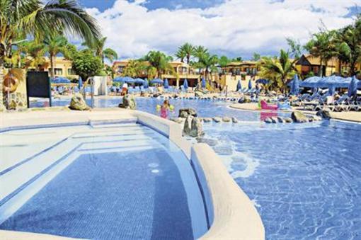 фото отеля CLUB CALIMERA Esplendido