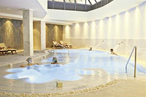фото отеля CLUB CALIMERA Esplendido
