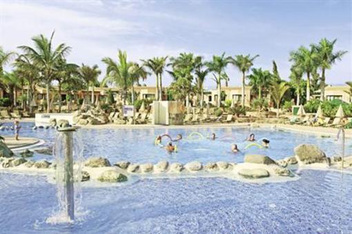 фото отеля CLUB CALIMERA Esplendido