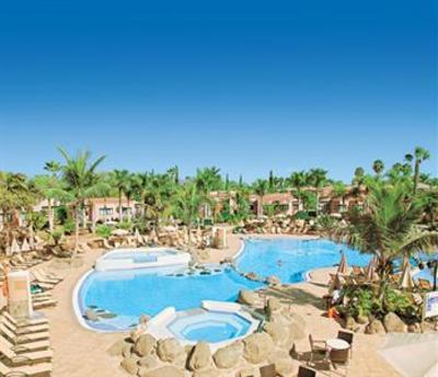 фото отеля CLUB CALIMERA Esplendido