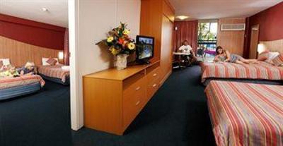 фото отеля Paradise Resort Gold Coast