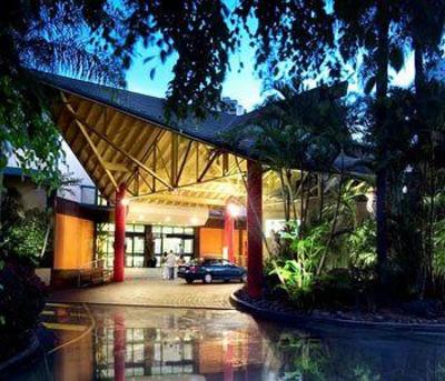 фото отеля Paradise Resort Gold Coast