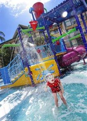 фото отеля Paradise Resort Gold Coast