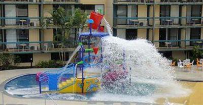 фото отеля Paradise Resort Gold Coast