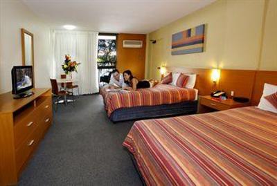 фото отеля Paradise Resort Gold Coast