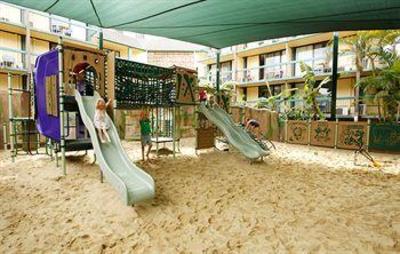 фото отеля Paradise Resort Gold Coast
