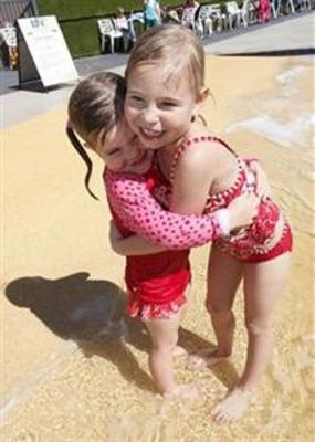 фото отеля Paradise Resort Gold Coast