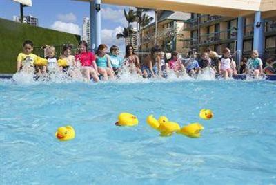 фото отеля Paradise Resort Gold Coast