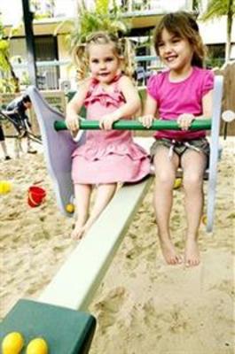 фото отеля Paradise Resort Gold Coast