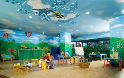 фото отеля Paradise Resort Gold Coast