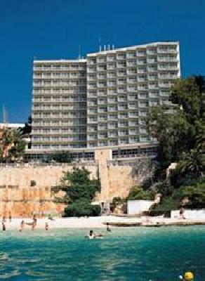 фото отеля Hotel Coral Playa Calvia