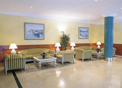 фото отеля Hotel Coral Playa Calvia