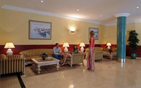 фото отеля Hotel Coral Playa Calvia