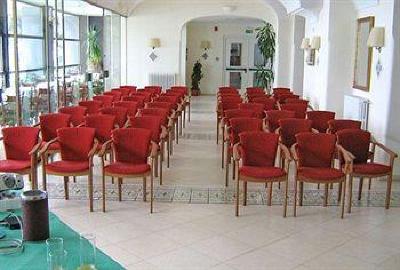 фото отеля Hotel La Bussola Amalfi