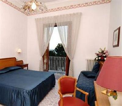фото отеля Hotel La Bussola Amalfi