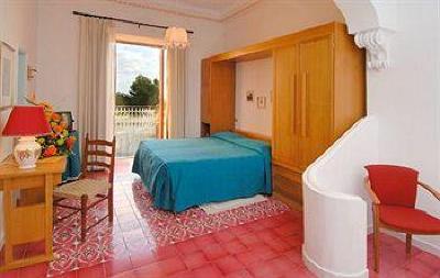 фото отеля Hotel La Bussola Amalfi